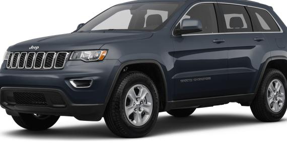 JEEP GRAND CHEROKEE 2018 1C4RJFAG7JC121157 image
